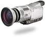 RAYNOX HD-5050PRO/HD-5005PRO High Definition 0.5X Wideangle Conversion Lens For SONY HDR-HC1 HVR-A1