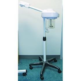Fantasea Facial Steamer