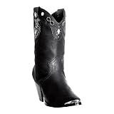 Dingo Ladies Fashion 10 Triad Vamp Boots by Dingo