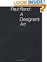 Paul Rand: A Designer's Art
