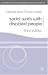 Social Work With Disabled People (Practical Social Work)