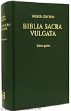 Biblia Sacra Vulgata: Holy Bible in Latin