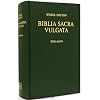 Biblia Sacra Vulgata (Vulgate): Holy Bible in Latin (Latin Edition)