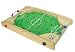 Tischfußball,6741 Fußballbrett Flip-Kick, aus Holz