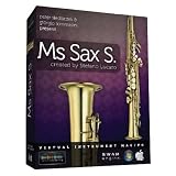 SampleModeling Ms. Sax S. Sax