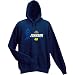 Chase Authentics Jimmie Johnson 2007 Nextel Cup Champion Hooded Sweatshirt
