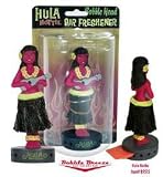 Eigenschaften Funko / Bobble Heads - Hula Hottie Girl Air Freshener 12cm