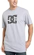 DC Men's Muerto Short Sleeve Tee