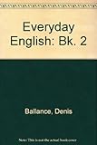 Everyday English 2