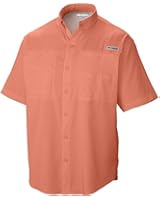 Columbia Sportswear Men's Tamiami II Short Sleeve Shirt