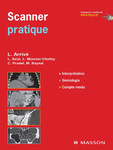Scanner pratique (French Edition)