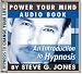 Introduction to Hypnosis Audio Program (Audio CD)