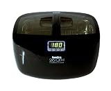 GemOro 2.6 Quart Heated Ultrasonic Cleaner w/ Digital Timer KSLR1787