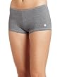 Body Up Women's So Be Hot Yoga Shorts