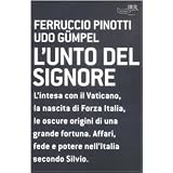 L'unto del Signoredi Ferruccio Pinotti