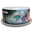 CD-RW 700MB 48x CakeBox CD-RW 700MB 48x CakeBox