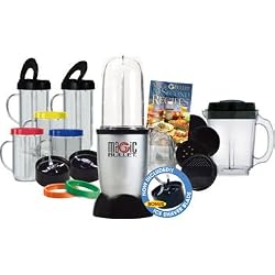 Magic Bullet