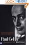 Paul Celan: Poet, Survivor, Jew (Nota Bene)