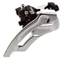SRAM X7 Mountain Bike Front Derailleur (Low Clamp 31.8/34.9, Black)