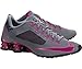 Nike Women's Shox Superfly R4 Running Shoe