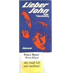 Lieber John