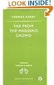 Far from the Madding Crowd (Penguin Popular Classics)