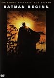 Batman Begins (SE) (2 Dvd)
