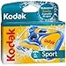 20-Pack Kodak Sport 27 Exp 50 feet Waterproof Camera