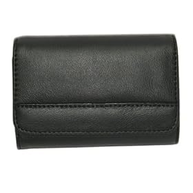 Click here to buy Black Semi-hard Magnetic Closure Camera Case for Vivitar Vivicam Digital Cameras by HDE.