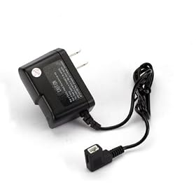 Battery charger: Arrowhead by SPARC!
