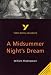 York
Notes
Advanced:
A
Midsummer
Night's
Dream