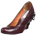 Kenzo Women's 284974 Wedge Pump
