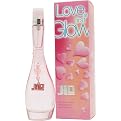 Women's Love at First Glow by Jennifer Lopez Collection