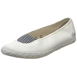 Lacoste Womens Cayce2 Slip-On Sneaker