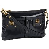 Marc by Marc Jacobs Shiny T Percy Cross-Body