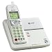 AT&T 2801 2.4GHz Digital Cordless Caller ID Phone (White)
