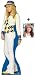 *FAN PACK* - HANNAH MONTANA (MOVIE) - LIFESIZE CARDBOARD CUTOUT / STANDEE / STANDUP (Height 173cm) - Disney - Miley Stewart / Miley Cyrus - INCLUDES 8x10