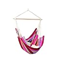Amazonas 2030130 H�ngesessel "Brasil", grenadine