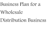 Business Plan for a Wholesale Distribution Business (Fill in the Blank Business Plan for a Wholesale Distribution Business) 41fiQrbWilL. SL160 Business Plan for a Wholesale Distribution Business (Fill in the Blank Business Plan for a Wholesale Distribution Business)