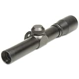 UAG 2.5X20 P4 Mil Dot Rangefinder Long Eye Relief Scout Rifle Pistol Gun Shotgun Hunting Sniper Sporting Tactical Scope + Premium 7/8 Scope rings, See Thru Lens Caps, & Lens Cleaning Kit 41fiR%2BfawmL. SL160 UAG 2.5X20 P4 Mil Dot Rangefinder Long Eye Relief Scout Rifle Pistol Gun Shotgun Hunting Sniper Sporting Tactical Scope + Premium 7/8 Scope rings, See Thru Lens Caps, & Lens Cleaning Kit