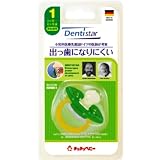 チュチュベビー デンティスター1 0ヶ月~6ヵ月頃 授乳期用