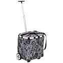 Reisenthel Carrycruiser fleur ash