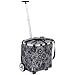 Reisenthel Carrycruiser fleur ash