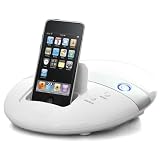 iGame iPod-Spielkonsole Docking-Station 10 Games (u.a. Tennis, Bowling, Dart)
