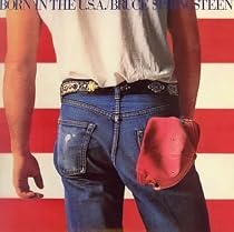 Born in the U.S.A.