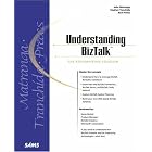 Click here to buy  Understanding BizTalk (Other Sams)  by John Matranga, Stephen Tranchida, and Bart Preecs.