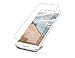 Zagg Invisible Shield Dry Apply for Samsung Galaxy S6 edge - Retail Packaging - Screen