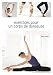 Exercices pour un corps de danseuse