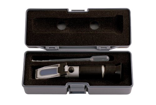 Laser 5015 Laser 5015 Refraktometer - Adblue/Frostschutzmittel/Batteries&auml;ure Preisvergleich