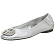 AK Anne Klein Women's Pierre Flat